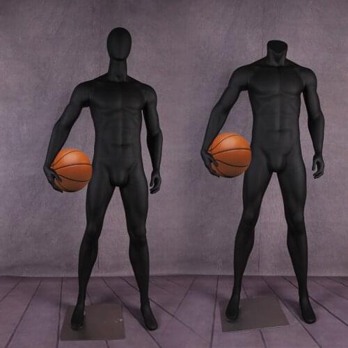 Sports Dummy Muscle Model Sports Mannequin Men Full Body Hot Sale