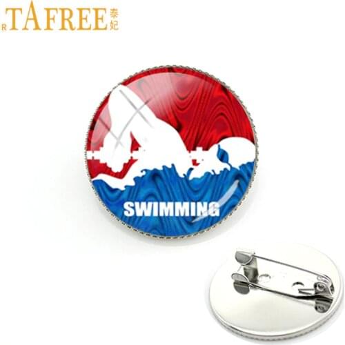 Броши девочка на одежду TAFREE China At AliExpress