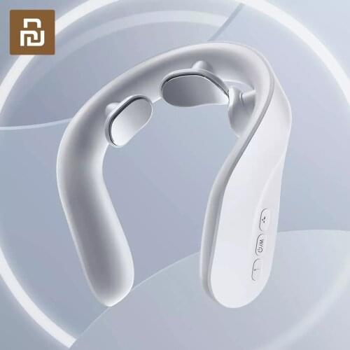 Массажеры для шеи Techlove China At AliExpress