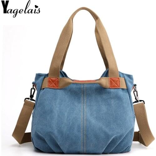 Women Casual Messenger Bags Waterproof Nylon Handbag Female Daily Shoulder Bag Ladies Crossbody Bags Bolsa Sac A Main