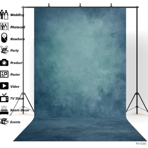 Abstract Texture Vintage Vinyl Art Background Old Master Newborn Baby Portrait Professional Photography Backdrop Photo Studio