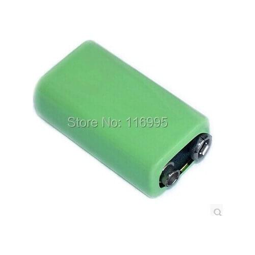 Free shipping 10meters width 40mm 5# AA batteries sleeve / BLUE PVC heat shrinkable tube / 5#battery cover