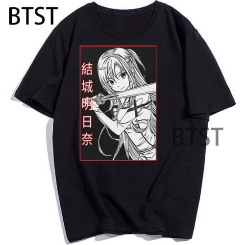 BTST Mens Summer T-shirts