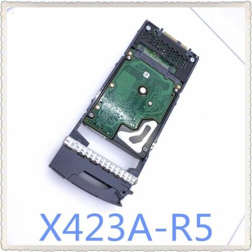 DS2246 X423A-R5 900GB 10K SAS 6Gb 2.5 108-00222 Ensure New in original box. Promised to send in 24 hours