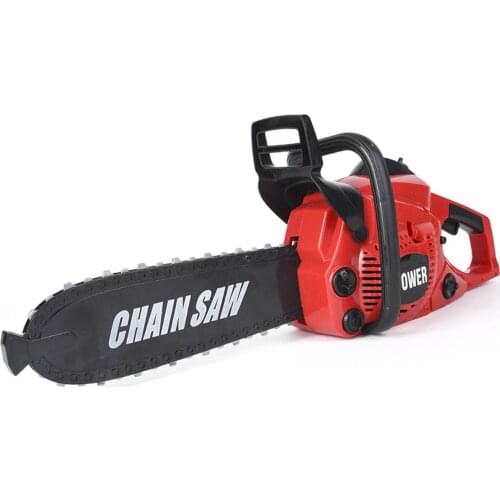 Boys Electric Chainsaw Toy Kids Construction Tool With Realistic Sound Pretend Play Toys For Children Day Gift