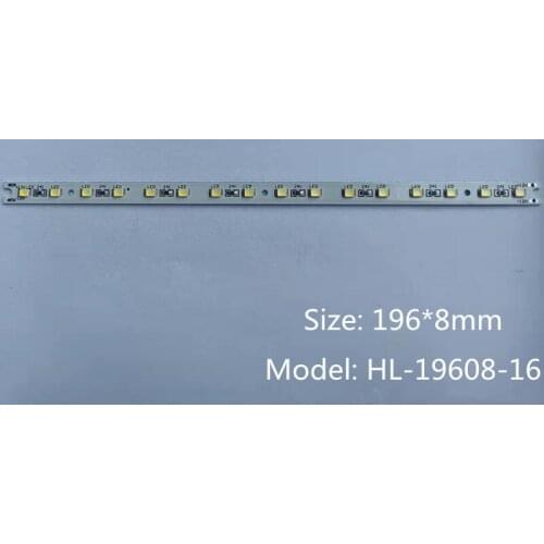 Backlight module face recognition fill light LED fill light LED backlight