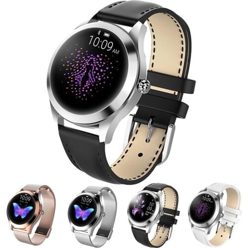 MYZIKO Bluetooth Watch