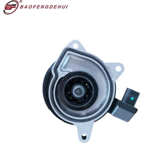Engine Coolant Pump With Tape Seal 03C121004J For Volkswagen Beetle Cabrio Golf Cabriolet GOPL Jetta Passat POLO Tiguan Touran