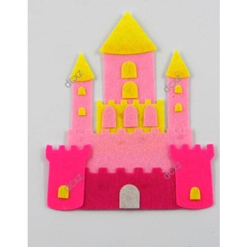 New castle Wooden die Scrapbooking C-112-7 Cutting Dies