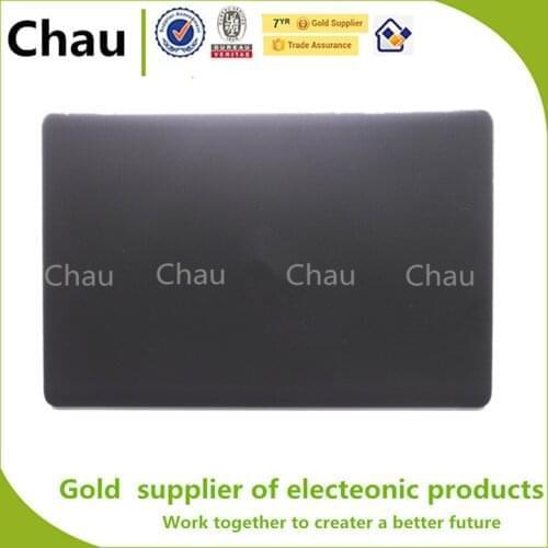 New For HP 17-BY 17-CA Series 17-BY0053OD 17-CA0010NR Laptop LCD Back Cover Screen Back Cover Top Case