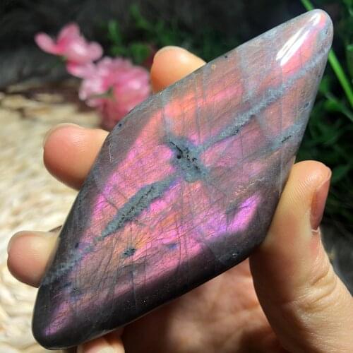 Labradorite palm1929