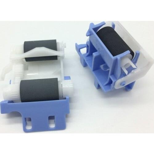 Pick Up Roller pickup roller kit for HP M652 M653 M681 M682 M607 M608 M609 M631 M632 M633 RM2-1275 RM2-6772 J8J70-67904 printer