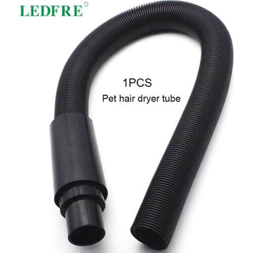 LEDFRE Dryer Blower Hose and Cleaning Filter Vent Fume Cock Dog Grooming Dryer Cheap Pet Hair Dryer Blower LF92008