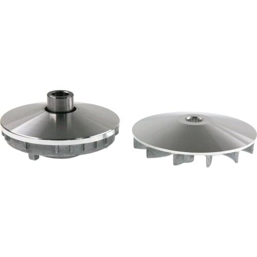 Pouvoir Drive Wheel Gy6 150cc Scooter Moped ATV Quad Buggy Go Kart Fan Clutch Roketa