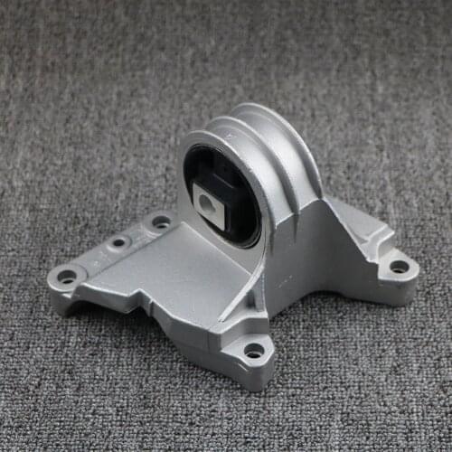 8671633 Upper Rear Engine Mounting Support Bracket For Volvo S80 XC90 2.8L 2.9L 1999-2005