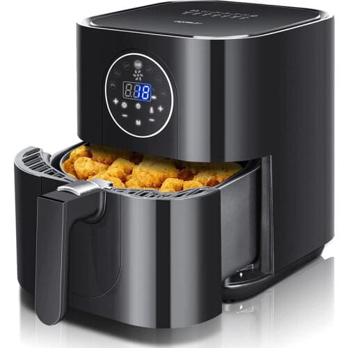 AIGOSTAR Electric Fryers
