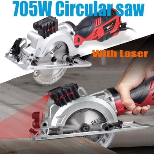 CREATIONSPACE Circular Saws