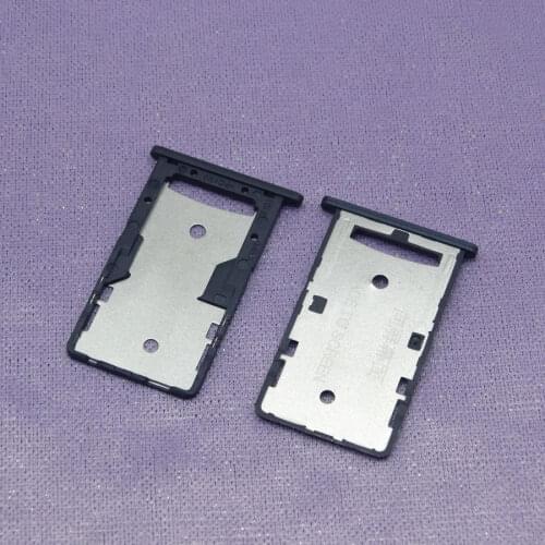 SIM Card Slot Tray Holder Adapter For Xiaomi Redmi 4A