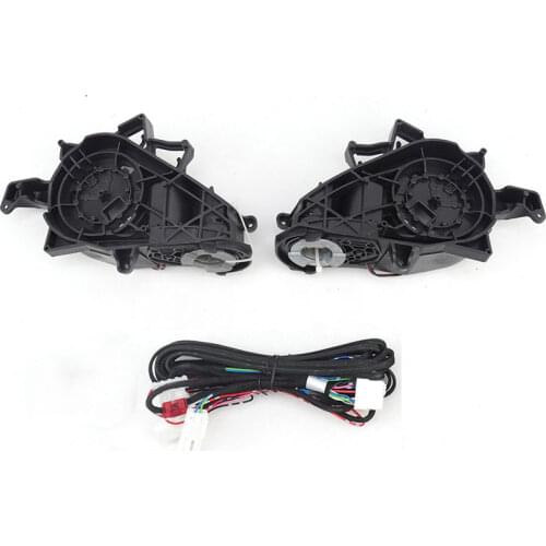 For BMW X3 G01 Side Mirror Motors Refitgo Folding Kit