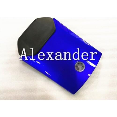 Blue Rear Seat Cover Cowl Solo Motor Seat Cowl Rear Fairing For Yamaha YZF1000 R1 1998 1999 YZF YZFR1 1000