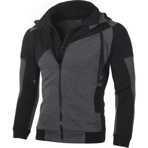 Men's Sports Hoodies GYM WINER China