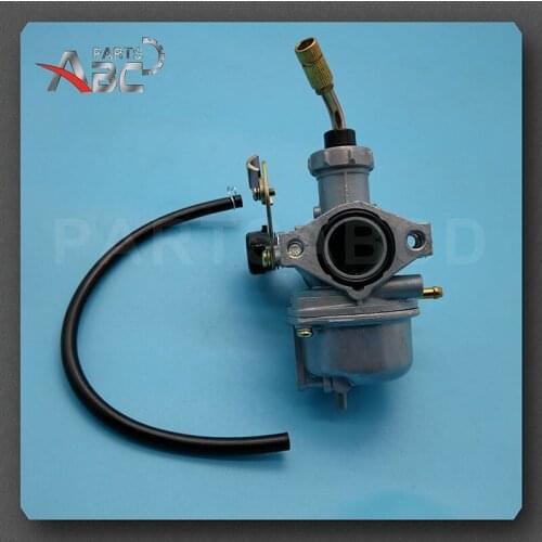 Carburetor For Vespa Bajaj Chetak 4 Stroke BAJAJ125 Discover 125 175 BM100 Carb