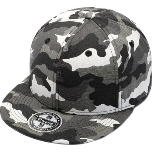 Naval Marine US Navy Sea Camouflage Camo Island Vacation Street Cap Fashion Flat Bill Men Snapback Baseball Pretender Disguiser