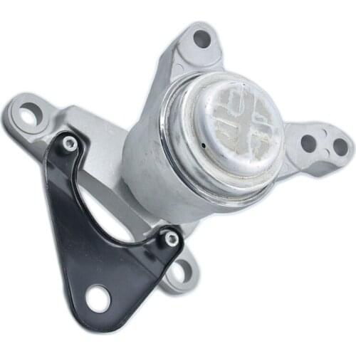 Engine Motor Transmission Mount Kit Engine Mount 31277689 for Volvo S80 V70 S60 V60 2011-2018