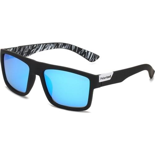 DANKEYISI Men Polarized Sunglasses Men Women Sunglasses Female Male Outdoor Sport Goggles Driving Eyewear UV400 Sunglasses