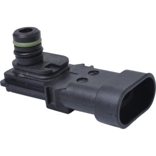 New Map Manifold Air Pressure Sensor for Renault Clio Megane Twingo Grandtour 8200121800