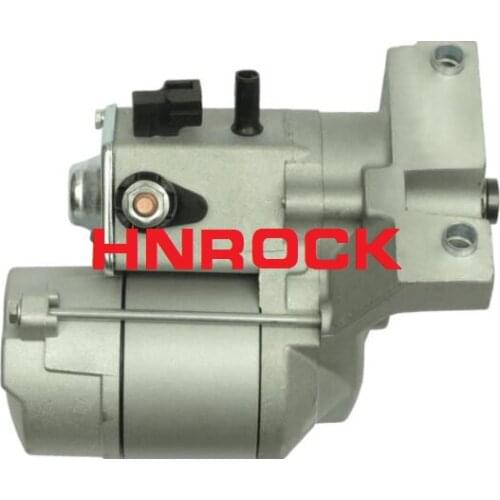 NEW 12V STARTER MOTOR 228000-0810 FOR TOYOTA 17546N