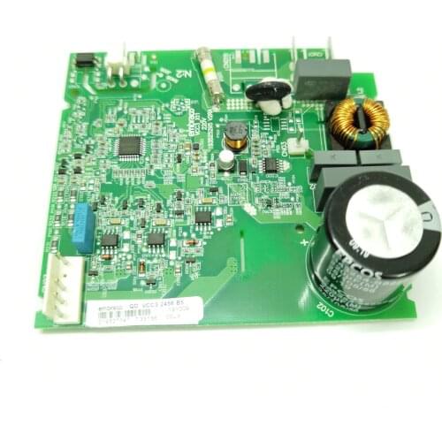Refrigerator original inverter board QD VCC3 2456 B5 Control driver board
