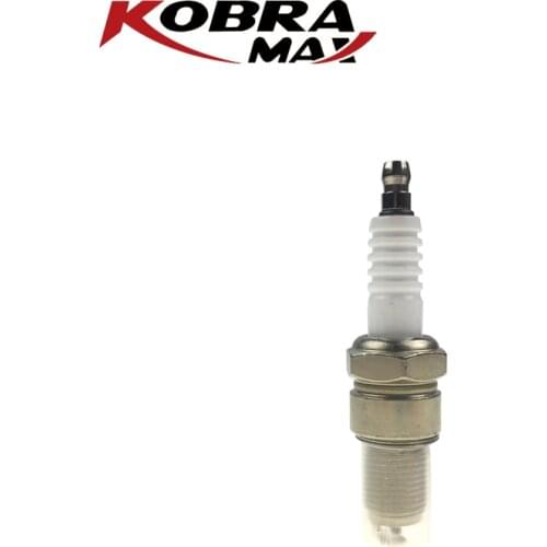 KobraMax Spark Plug F7TC for Motorcycle AX100 Auto Parts Automotive Accessories