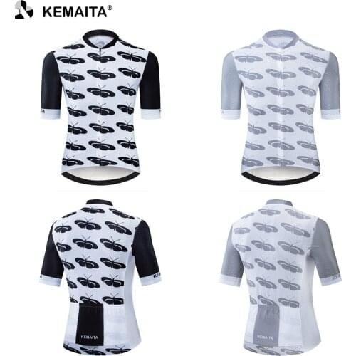 Short Sleeves Bike Shirt Pro Team Summer Cycling Jerseys Mens Outdoor Ropa Ciclismo Bicicleta Sportswear Quick Dry Maillot