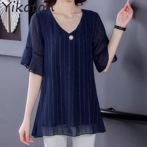 YIKOTON Women's Dress Shirts