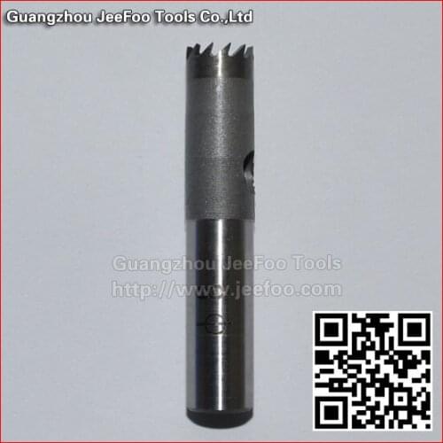 8MM Solid Carbide Angle Milling Cutter Buddha Beads Ball Knife Woodworking