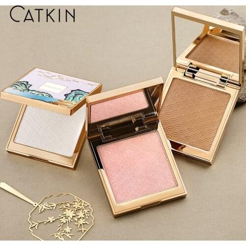 Хайлайтеры для лица Catkin China At AliExpress