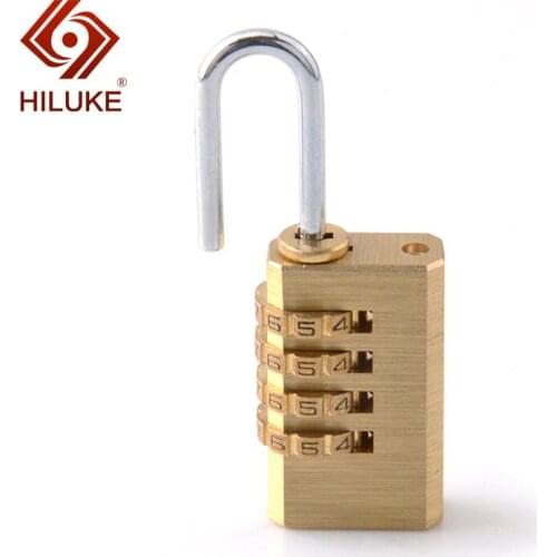 Padlocks HILUKE China
