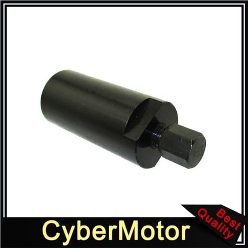 Magneto Rotor 35mm Flywheel Puller Remover For Suzuki DR250 DR250SE DR 350 SP250 Kawasaki EX 250E EX 250F