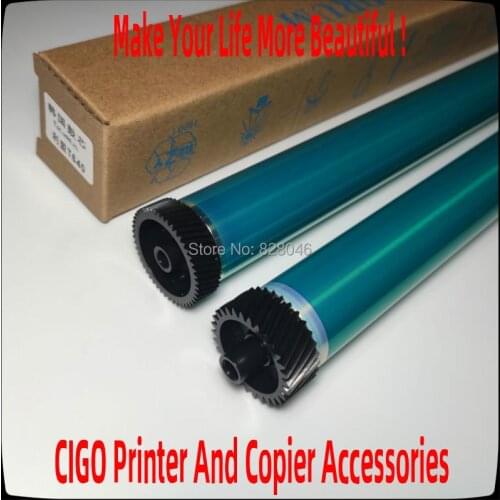 For Dell M5200 W5300 5200 5300 IBM 1332 1352 1372 Toshiba 400P 400 Printer OPC Drum,12A7448 K2885 N0888 75P4301 Toner Cartridge