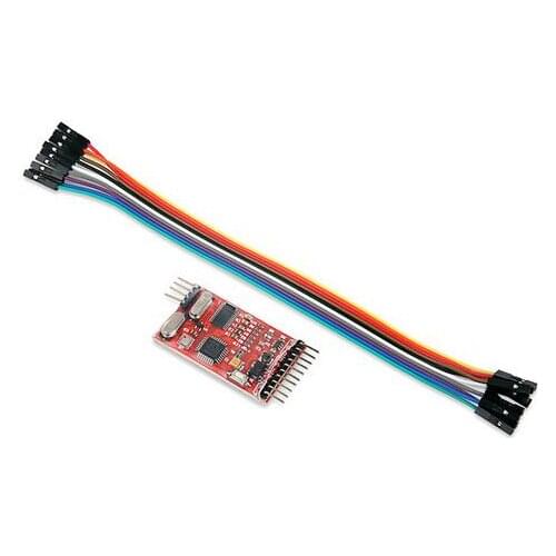 FPV Flight Controller N2 OSD Module with Gesture Throttle Display for NAZA V1 V2 NAZA Lite GPS