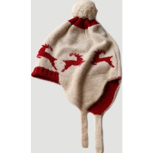 L-hikari Hats For Boys