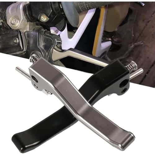 Motorcycle Aluminum Clutch Conversion Kits Off-road Dirt bike Save power Clutch Levers For Husqvarna 250TE 250 TE 2014 2015 2016