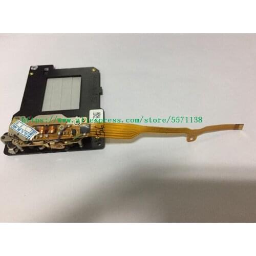NEW For Nikon D1 D2 D2X Shutter Group Ass'y Shutter Curtain Shutter Blade Unit Repair Part