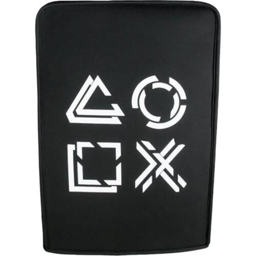 Dust Cover for PS5 Console, Universal Protective Case Dust Sleeve for PlayStation 5 Digital Edition & Regular Edition