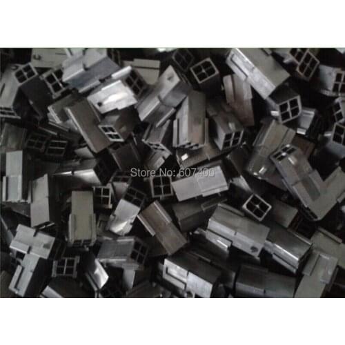 0430200401 CONN PLUG 4POS 3MM VERT DUAL 43020-0401 MOLEX Connectors terminals housings 100% new and original parts