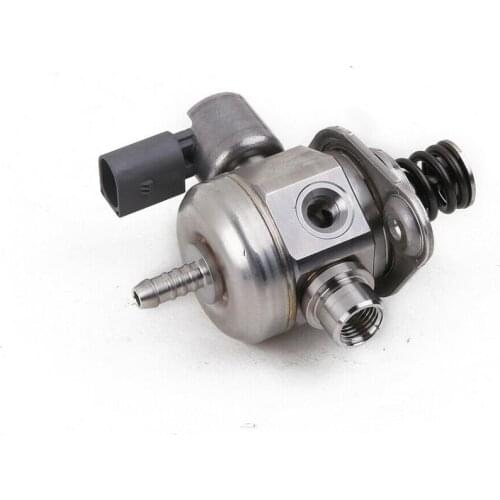 06K127025E High Pressure Fuel Pump Fit For VW Golf Audi A6 TT 1.8T 06K 127 025 D/A 06K127025B