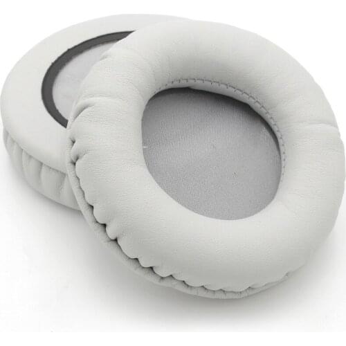 1 Pair of Earpads Replacement Pillow Ear Pads for YAMAHA RH5 Ma Headset Cushion Cups Cover Headphones