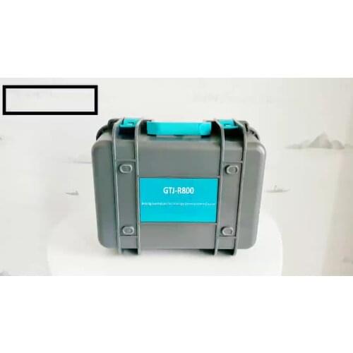 Concrete reinforcement detector meter rebar scanning equipment