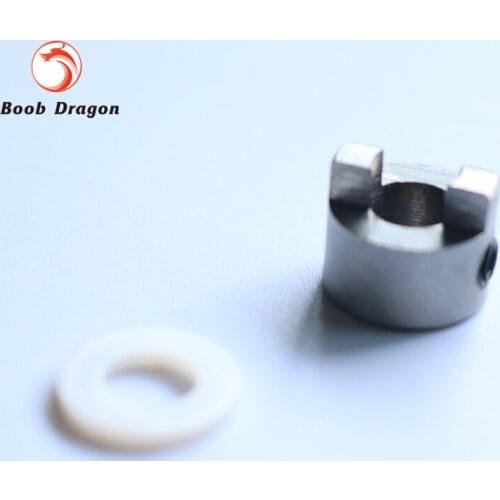 FVITEU Pro drive dog(DIA=6.35MM) for 26CC gas engine rc boat parts